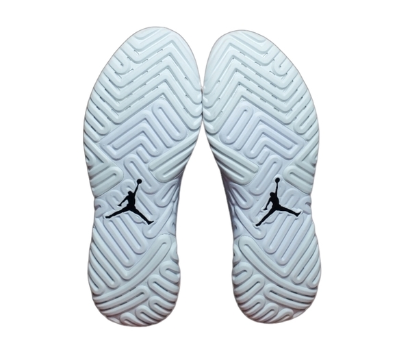 Jordan Proto-React University size 11.5 *Brand new in the box* - Picture 5 of 6